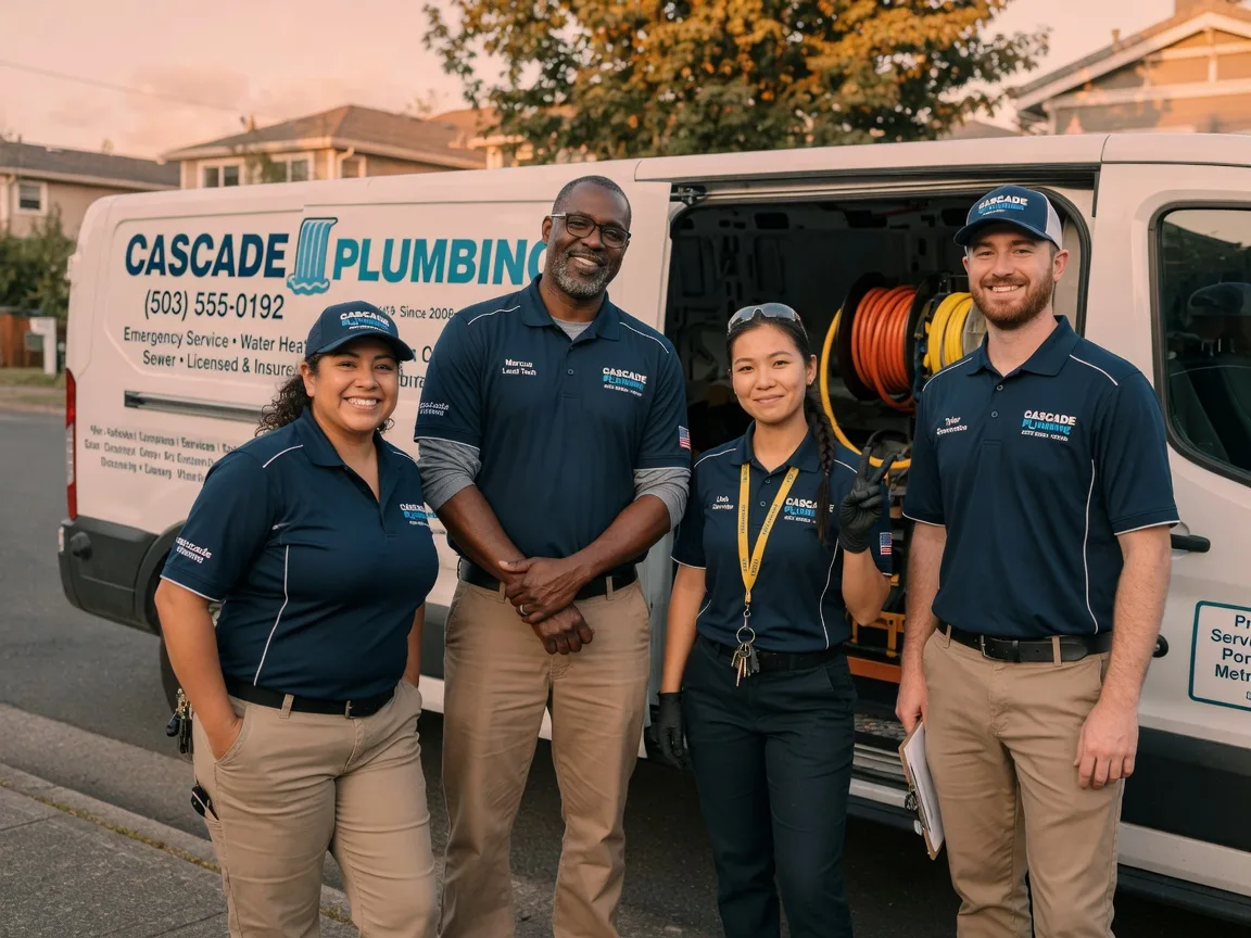 Emergency Plumber company in Middleton, WI